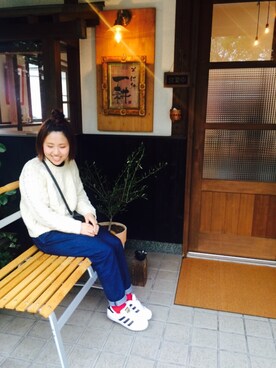 pi*さんのコーディネート