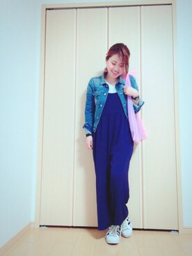 pi*さんのコーディネート