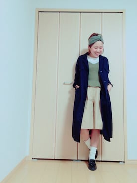 pi*さんのコーディネート