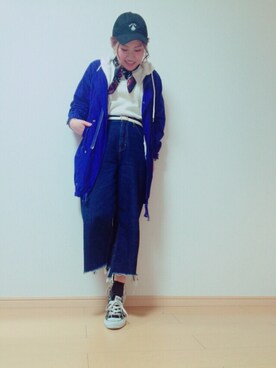 pi*さんのコーディネート