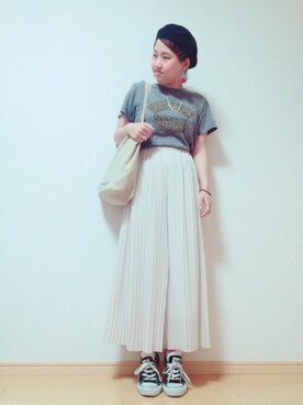 pi*さんのコーディネート