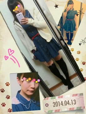 みゃおさんのコーディネート