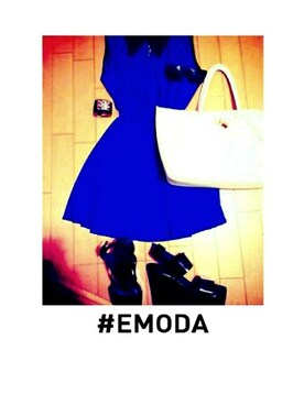 Rinaさんのコーディネート