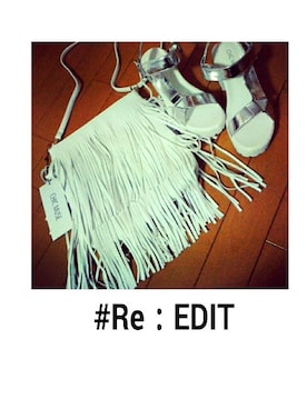 Rinaさんのコーディネート