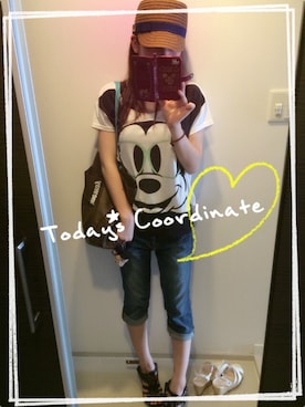 noNさんのコーディネート