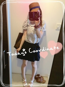 noNさんのコーディネート