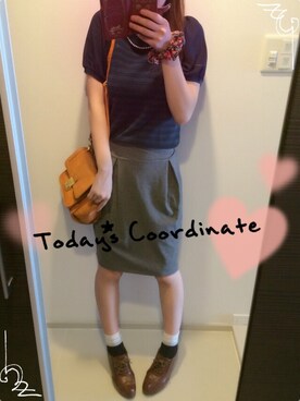 noNさんのコーディネート