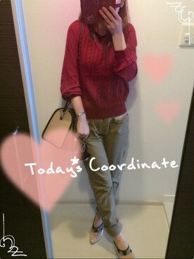 noNさんのコーディネート