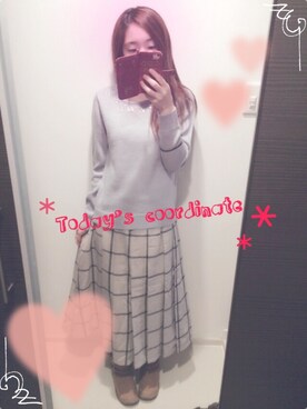 noNさんのコーディネート