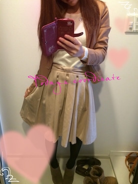 noNさんのコーディネート