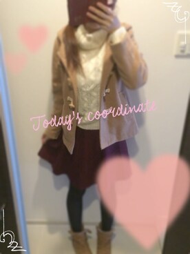 noNさんのコーディネート