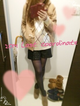 noNさんのコーディネート