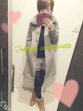 noNさんのコーディネート