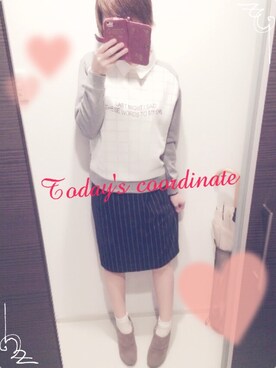 noNさんのコーディネート