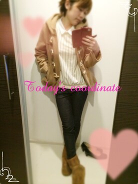 noNさんのコーディネート