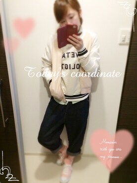 noNさんのコーディネート