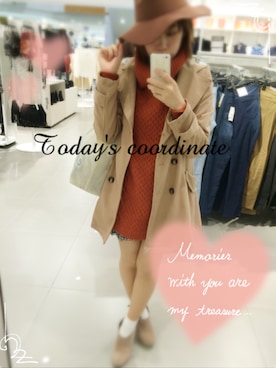 noNさんのコーディネート