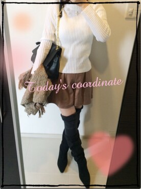 noNさんのコーディネート