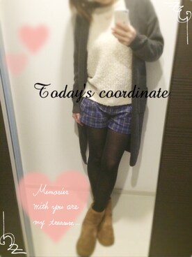 noNさんのコーディネート