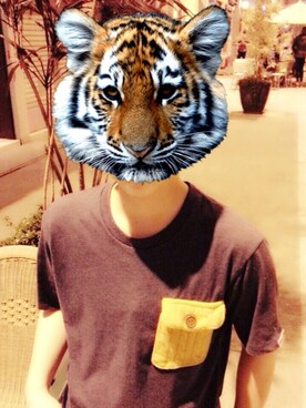 就醬さんのコーディネート