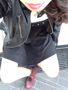 ワカさんのコーディネート