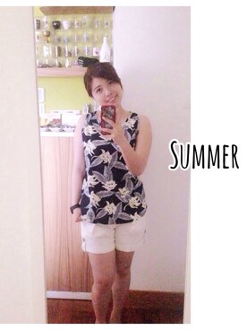 ElaineCheungさんのコーディネート