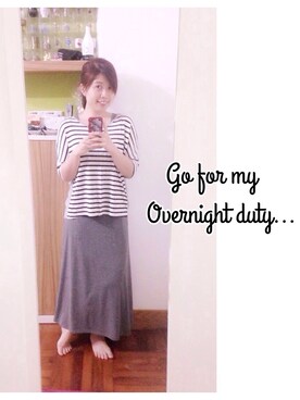 ElaineCheungさんのコーディネート