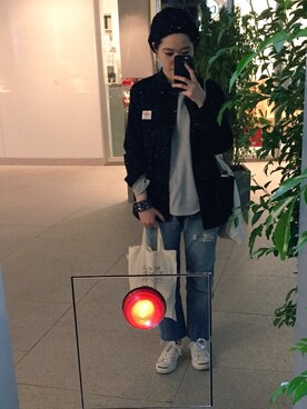 SAYAKAさんのコーディネート