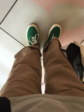 SAYAKAさんのコーディネート