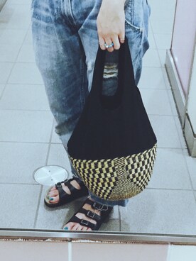 SAYAKAさんのコーディネート