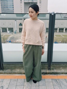 SAYAKAさんのコーディネート