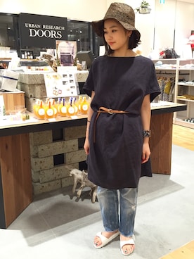 SAYAKAさんのコーディネート