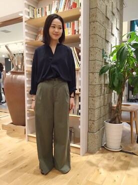 SAYAKAさんのコーディネート