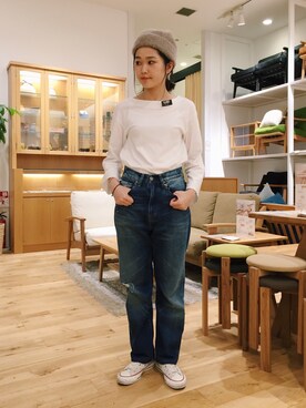 SAYAKAさんのコーディネート