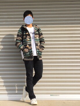 KYOHEIさんのコーディネート