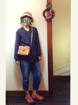 toco08さんのコーディネート