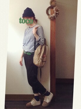 toco08さんのコーディネート