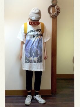 toco08さんのコーディネート