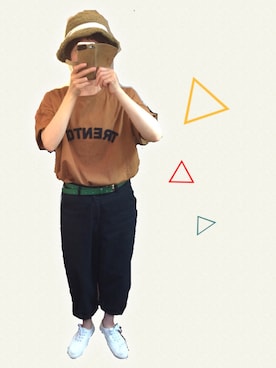 toco08さんのコーディネート