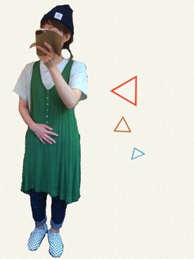 toco08さんのコーディネート