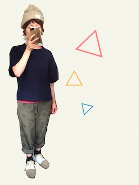 toco08さんのコーディネート