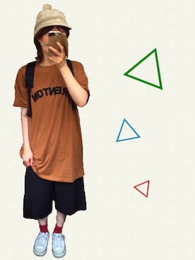 toco08さんのコーディネート