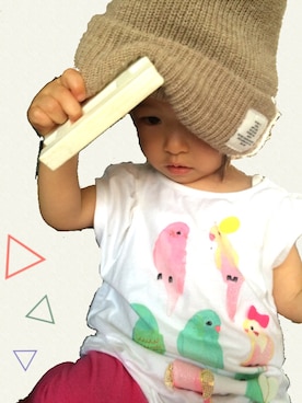 toco08さんのコーディネート