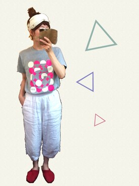 toco08さんのコーディネート