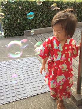 toco08さんのコーディネート