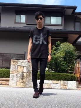 Tomaさんのコーディネート