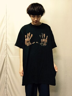 たろさんさんのコーディネート