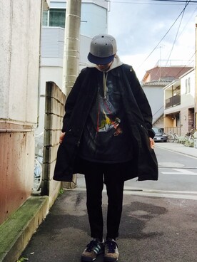 たろさんさんのコーディネート