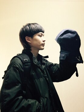 たろさんさんのコーディネート