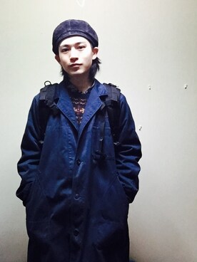 たろさんさんのコーディネート